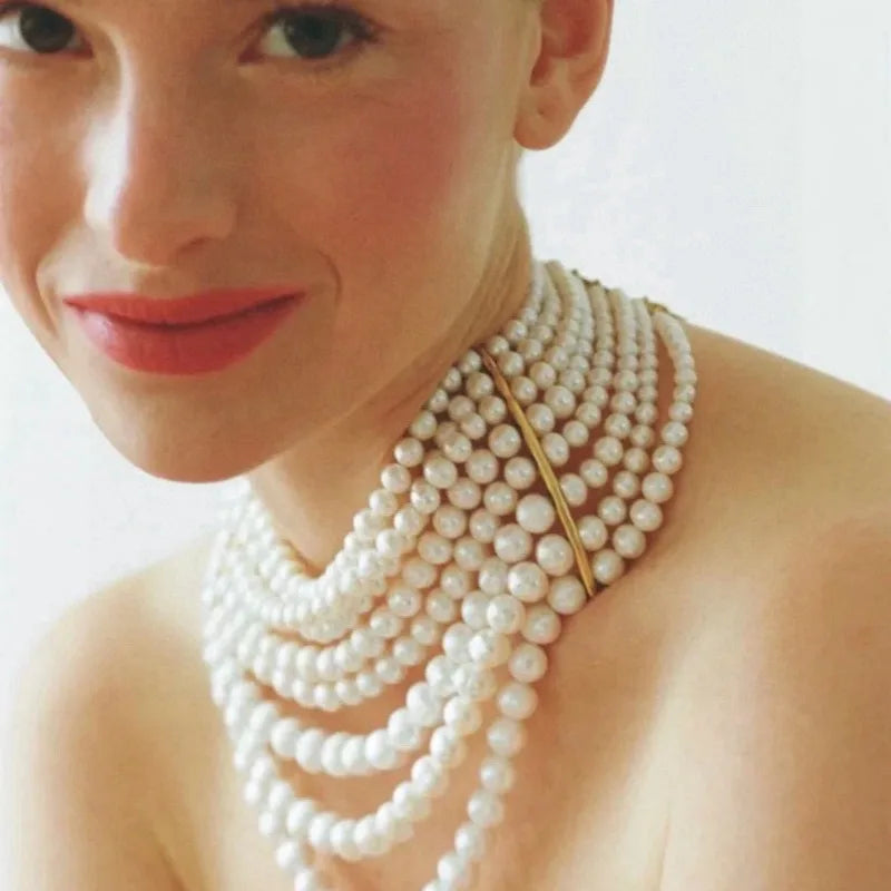 Auréclaire | Regal Pearl Layers