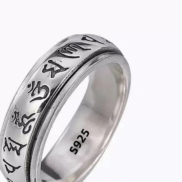 Argentura — Italian Silver Rings Collection