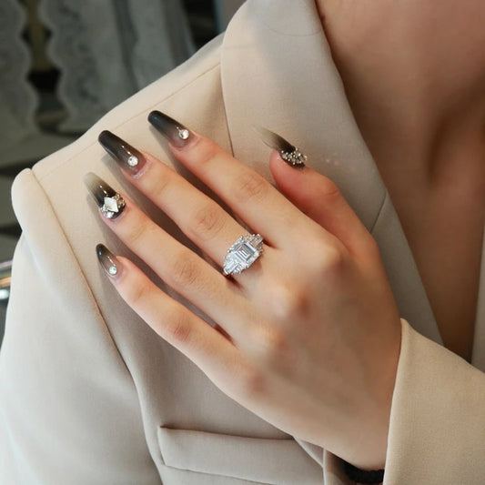 Promessa — Silver Promise