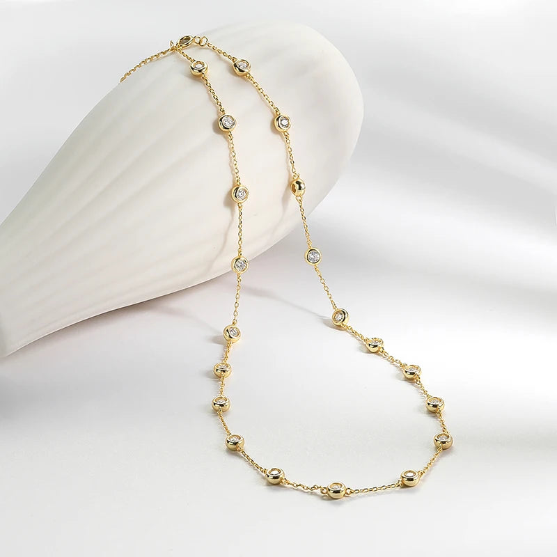 Auréclaire | Moissanite Işığının Zaferi