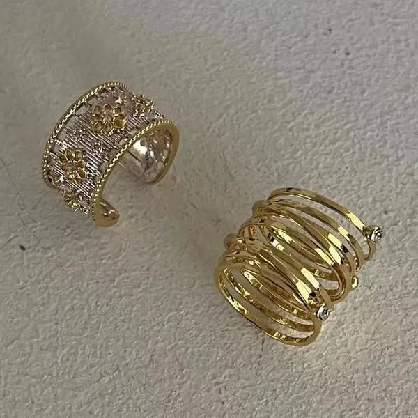 Florivane — Golden Lattice Duo