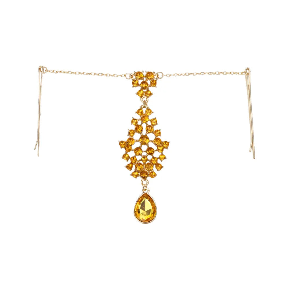 Auréveil | Forehead Crown Collection