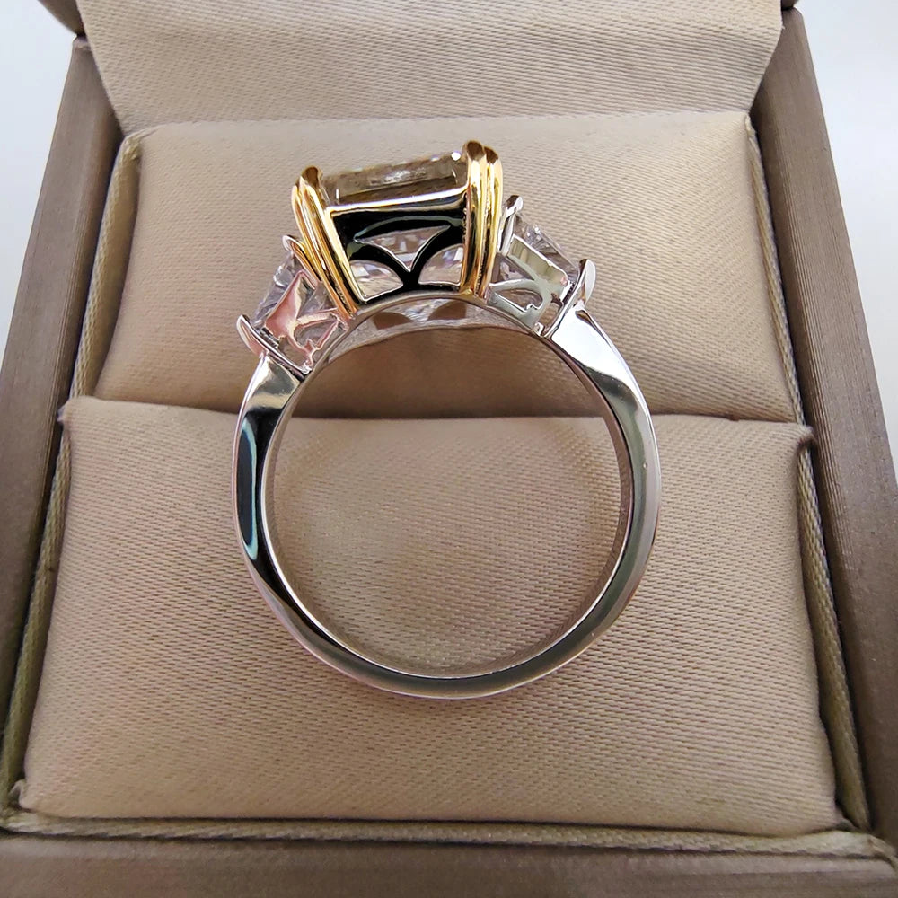 Glaciera Ring