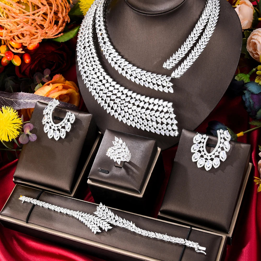 VELTORI | Majesté Royal Set