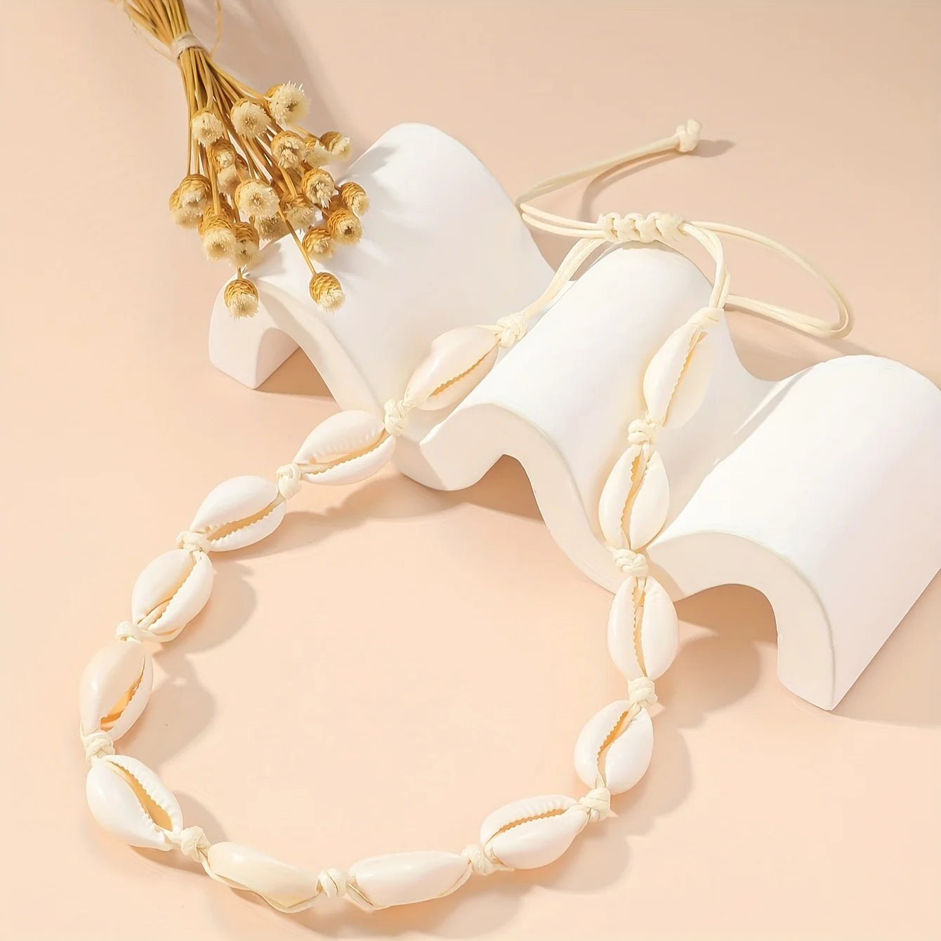 Coralia | Seashell Whisper