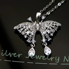 Papilloné — Whisper of Light