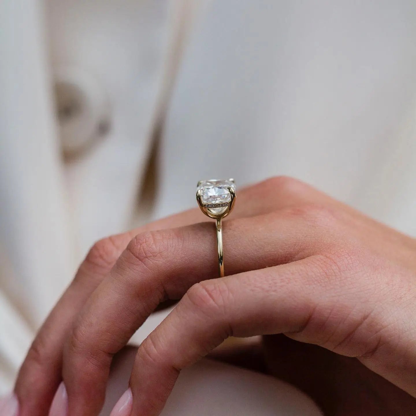 Regalyn — Golden Devotion