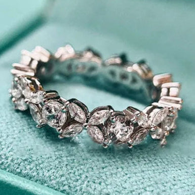 Fleuréa — Eternal Blooming Brilliance