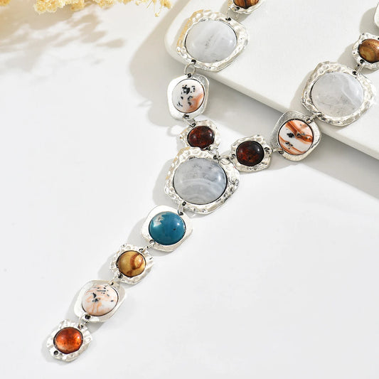 Luminara | Colors of Earth in Shine