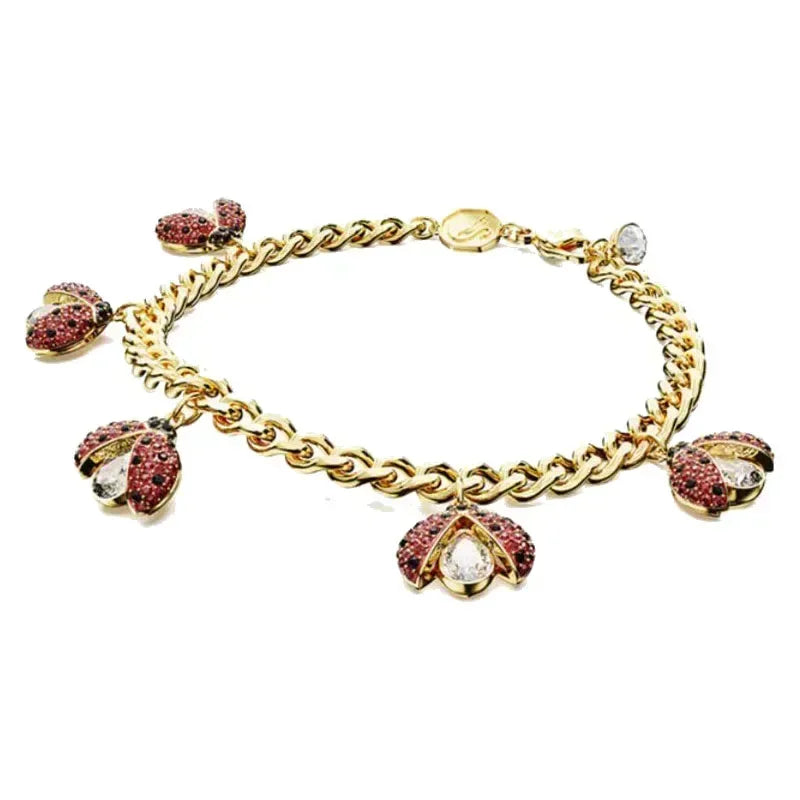 Bellucia Kids Set | Ladybug Charm
