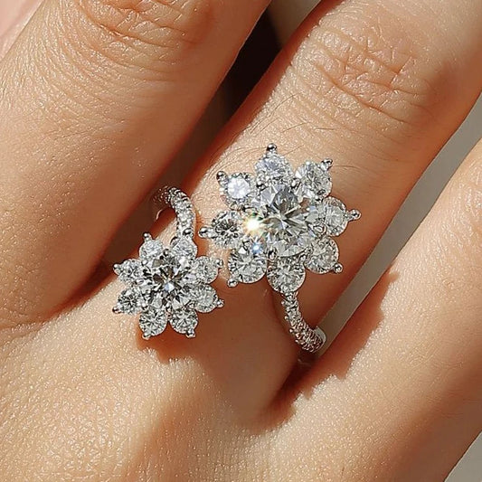 Solare | Eternal Bloom of Light