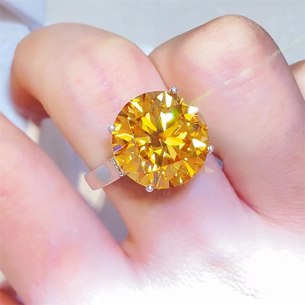 Solare | Golden Fire in Every Facet