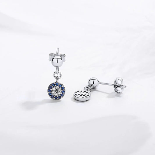 Nazaréa | S925 Silver | Evil Eye Design