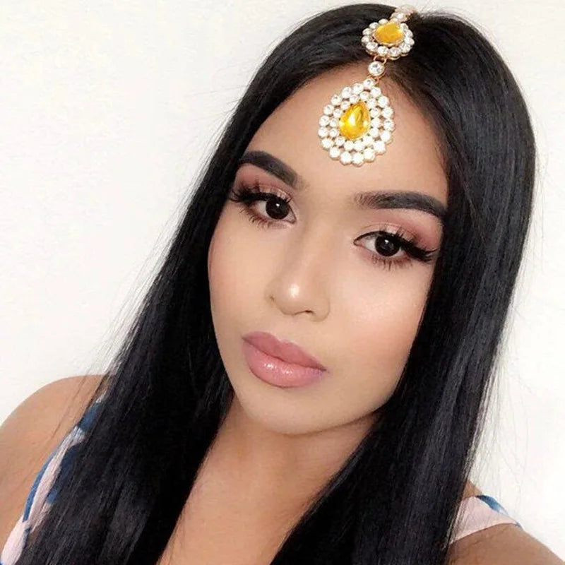 Auréveil | Forehead Crown Collection