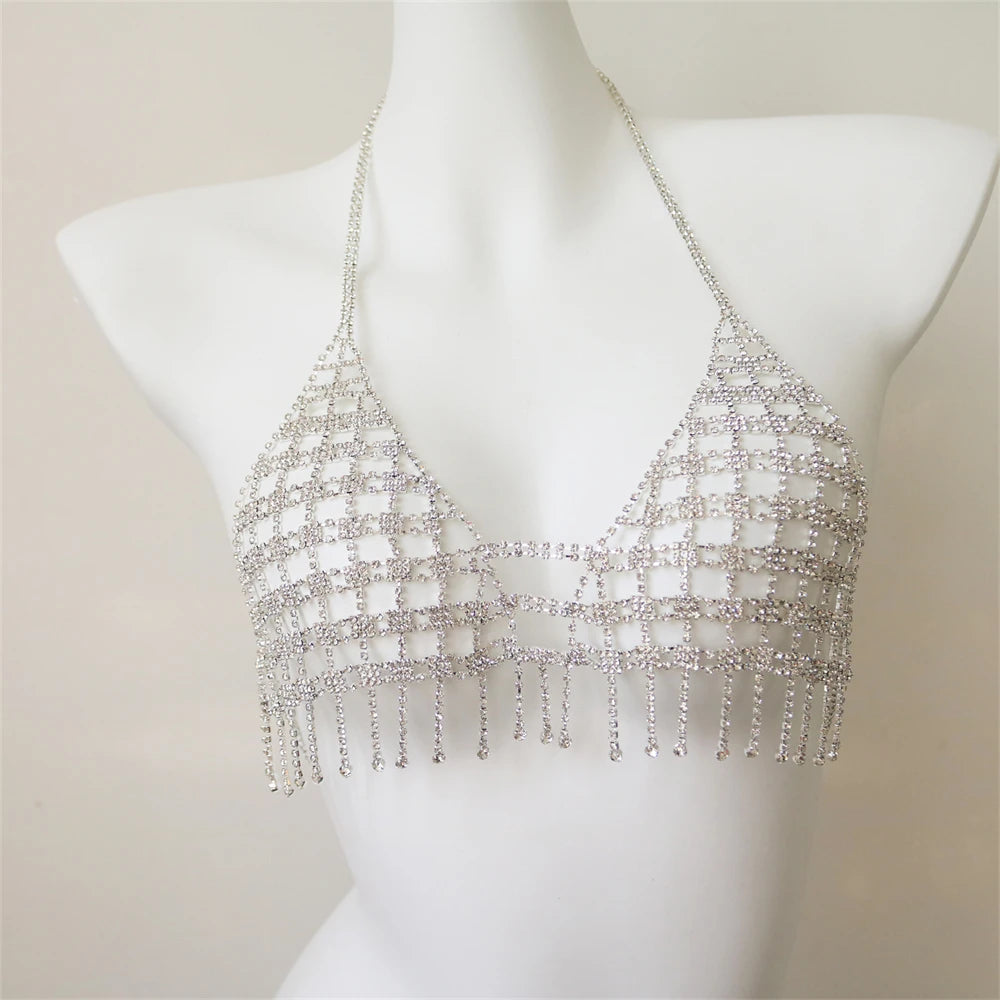 Graciéra | Crystal Grid Allure