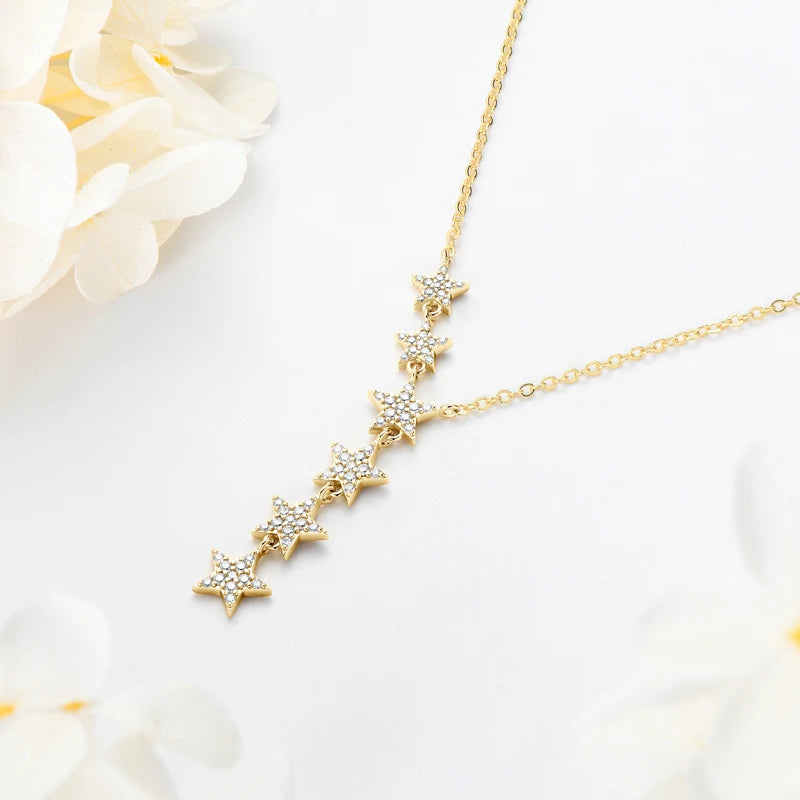 LYUMARA Necklace