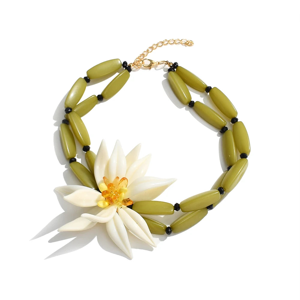 Lotéra | Bloom of Golden Radiance