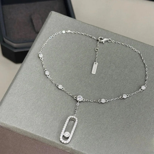ALUORA Anklet