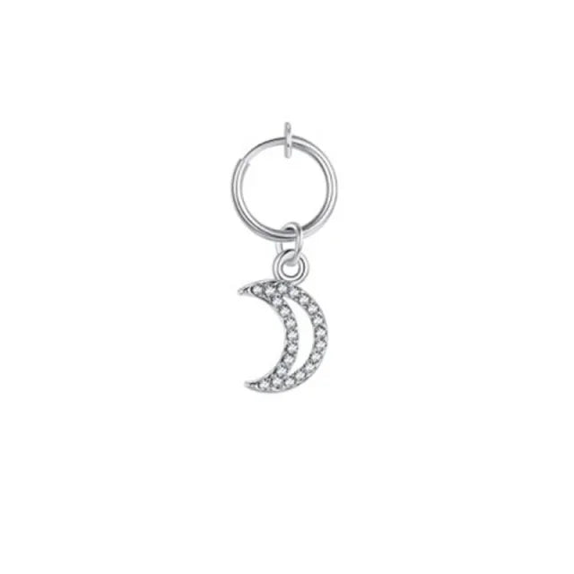 Veloura | Chic Clip-On Belly Charms