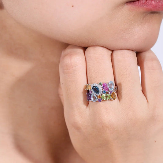 Auroria — Symphony of Color