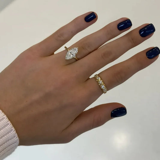 Marqessence — Elongated Brilliance