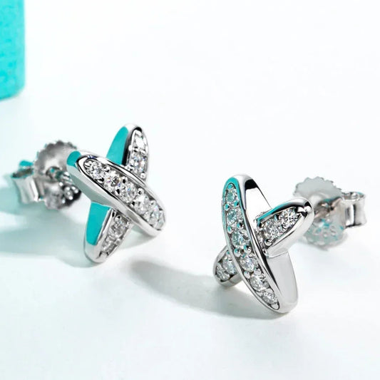 Diamara — 925 Silver Radiance