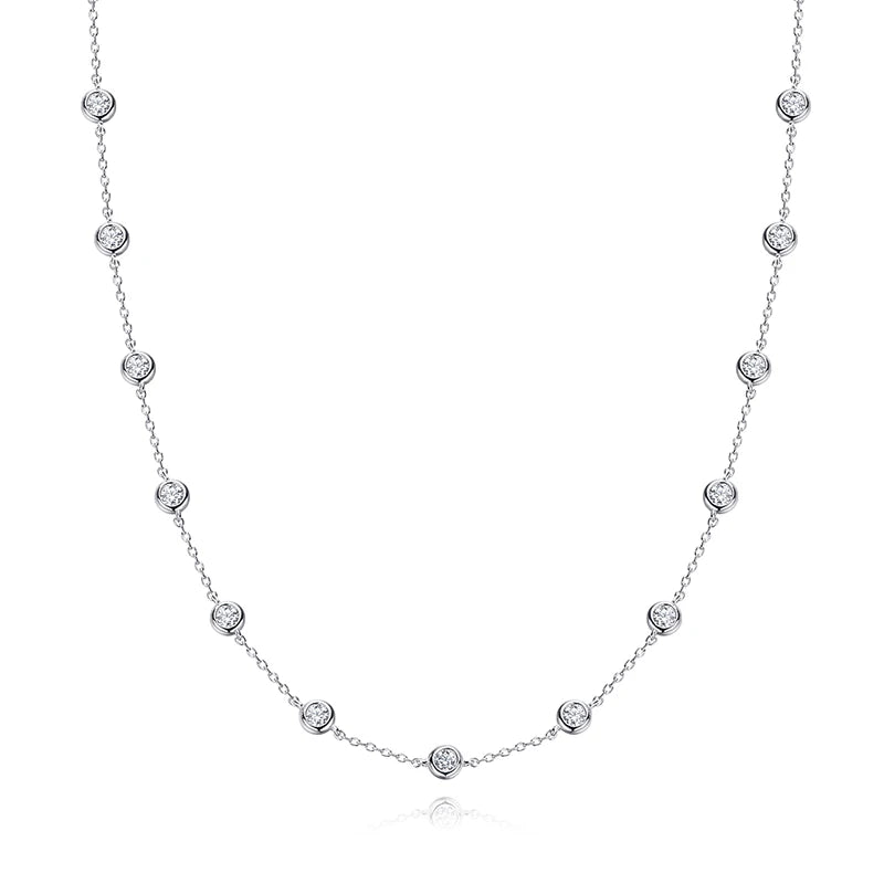 Auréclaire | Moissanite Işığının Zaferi