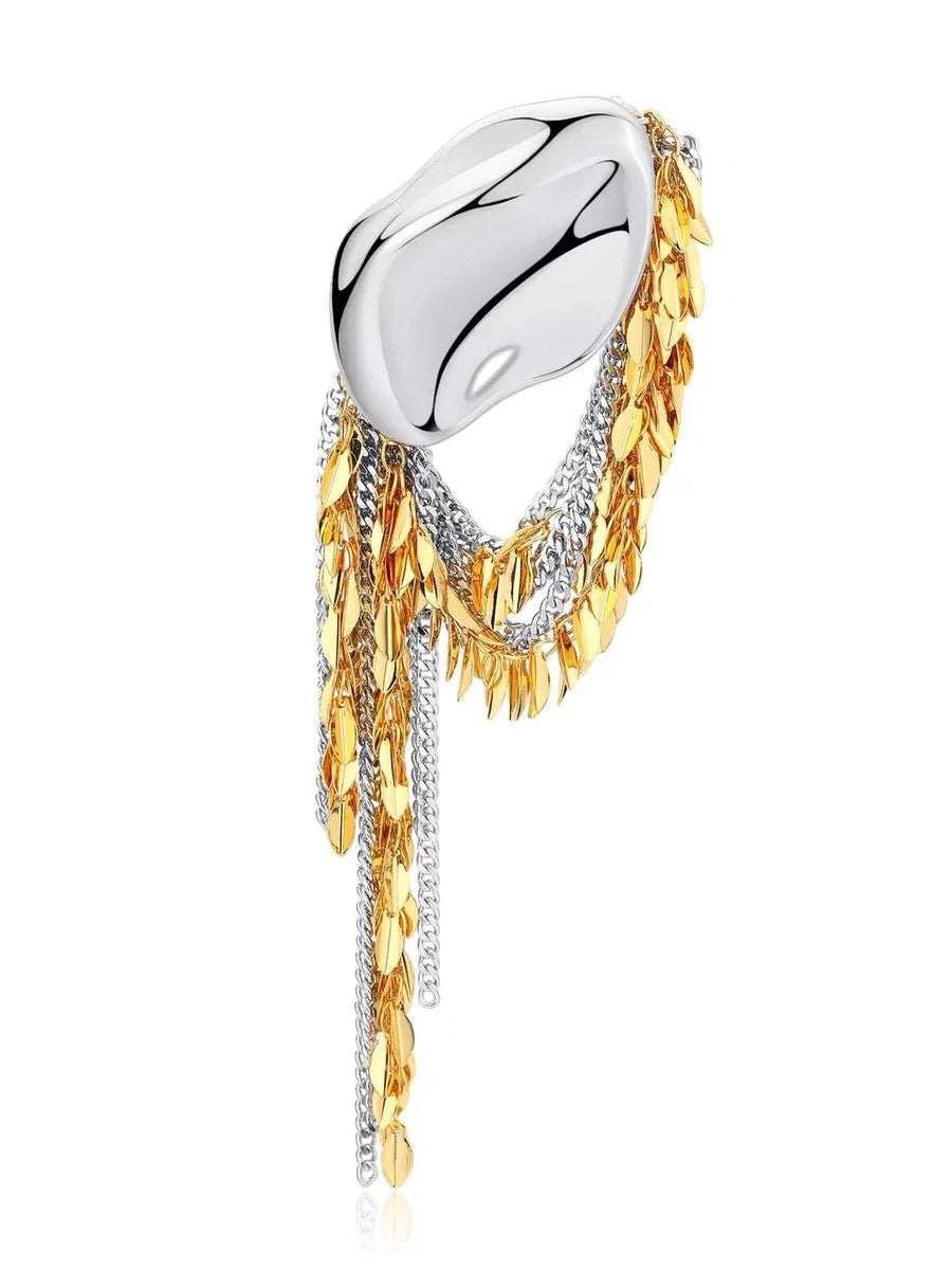 Aurédria | Gilded Cascade