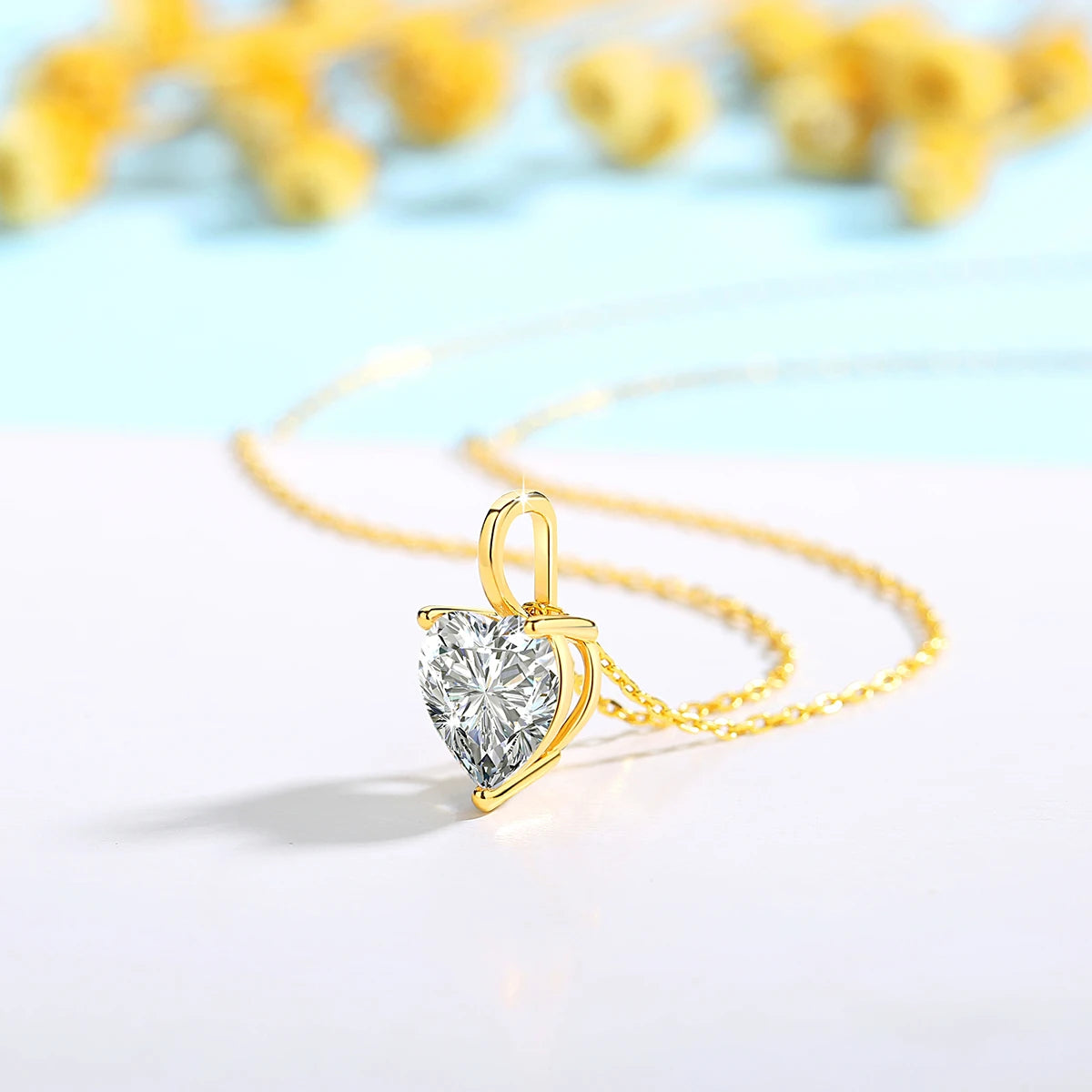 Cœuréa | Eternal Heart of Light
