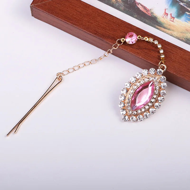 Auréveil | Forehead Crown Collection