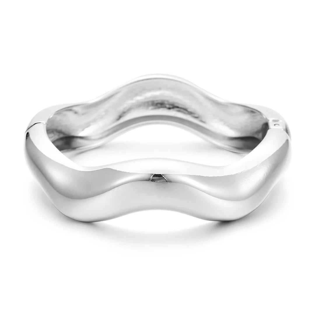 Aurévo | Sculptural Resin | Bold Geometry