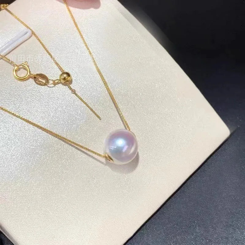 Lustara | South Sea Pearl Glow