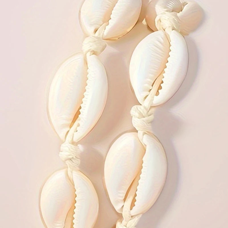 Coralia | Seashell Whisper
