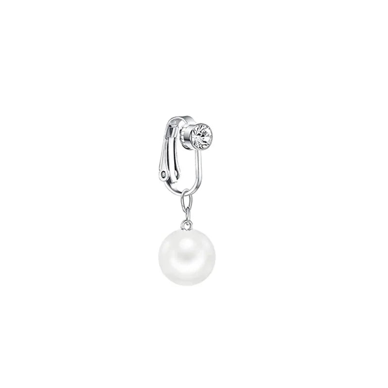 Veloura | Chic Clip-On Belly Charms