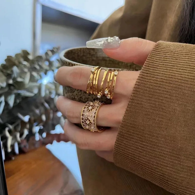 Florivane — Golden Lattice Duo