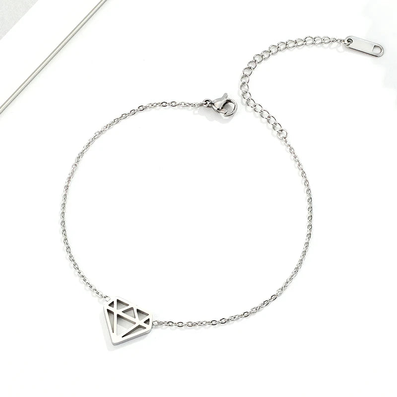 Diamaré | Golden Barefoot Light