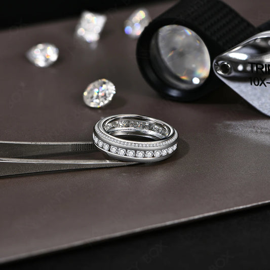 Éternara | A Circle of Endless Light