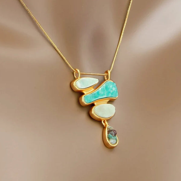 Artévara — Natural Gemstone