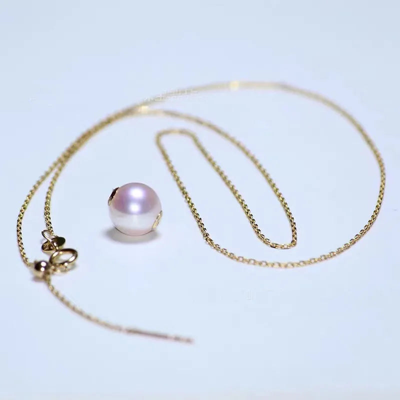 Lustara | South Sea Pearl Glow