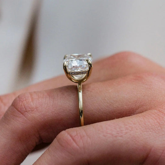 Regalyn — Golden Devotion