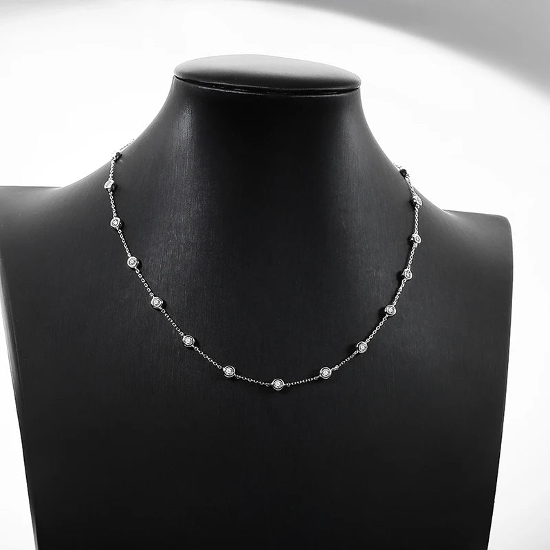 Auréclaire | Moissanite Işığının Zaferi