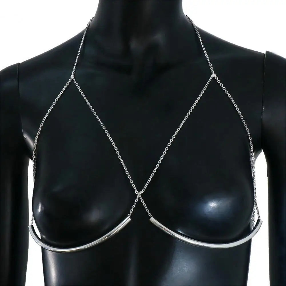 Voltrisse | Geometry in Seduction