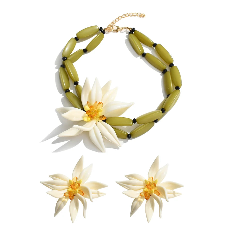Lotéra | Bloom of Golden Radiance