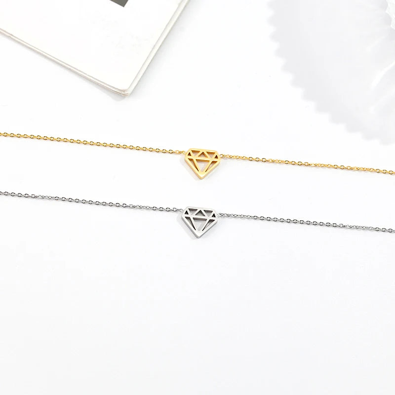 Diamaré | Golden Barefoot Light