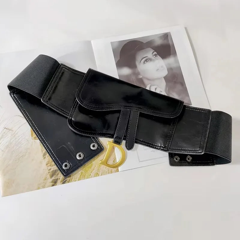 Diora | Golden Power. Pure Elegance.
