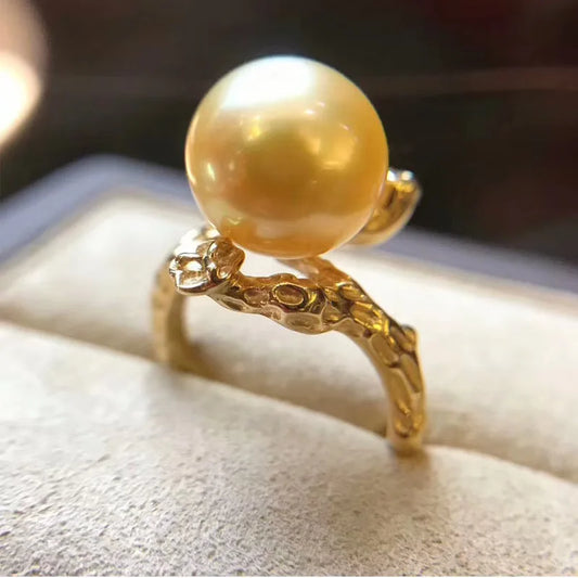 Golden Dawn | Gold Pearl | Eternal Sunrise