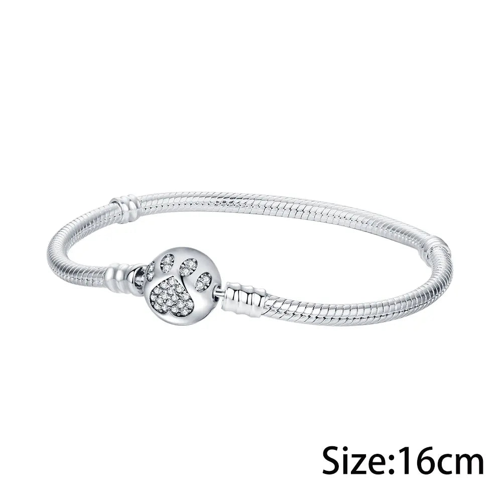 Silver Charm | Cartoon-Inspired Design