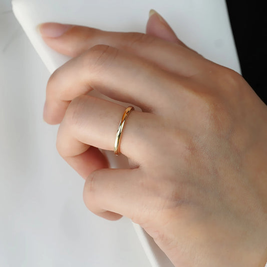 Regalyn — Golden Devotion