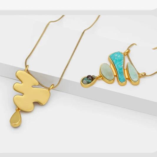 Artévara — Natural Gemstone