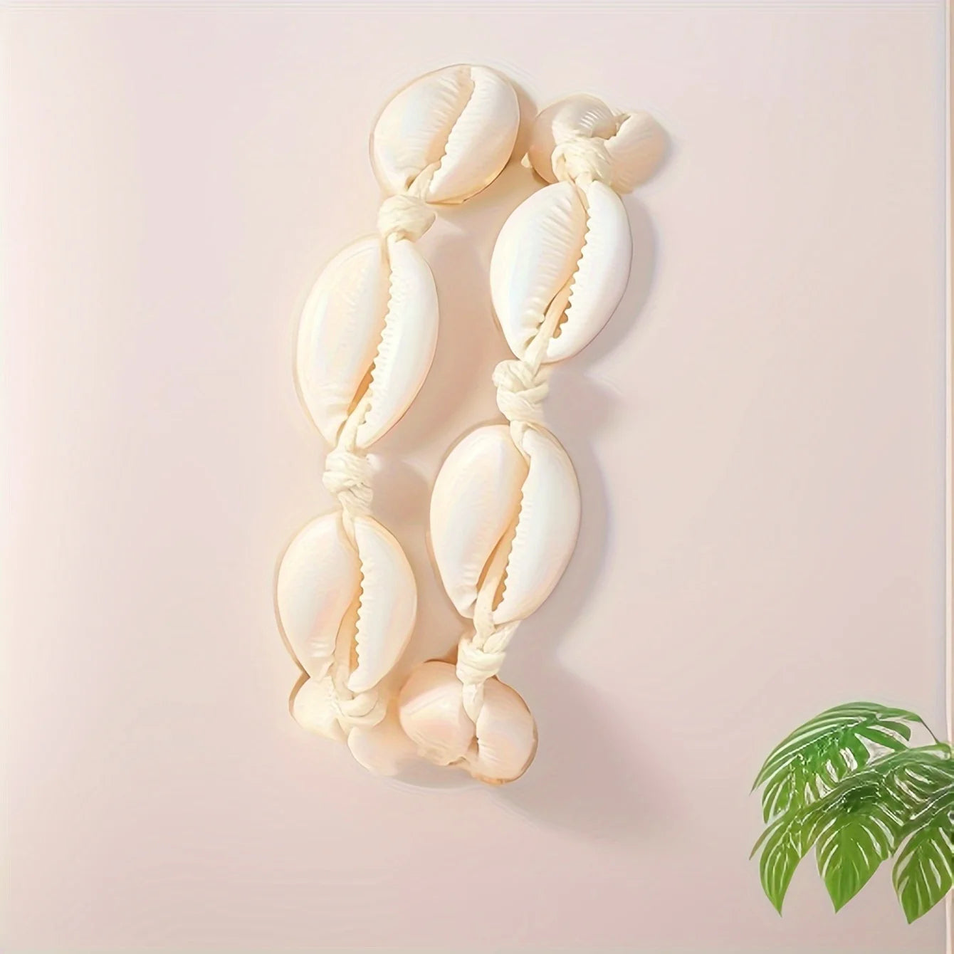 Coralia | Seashell Whisper